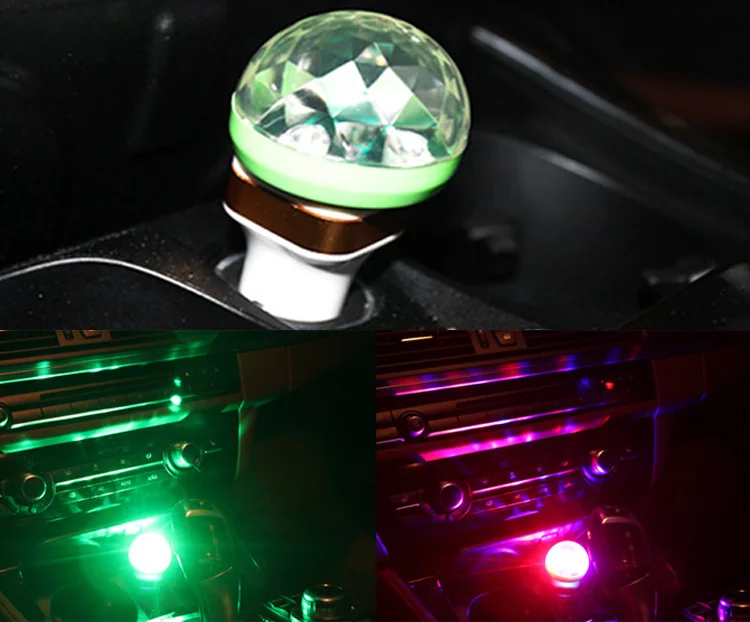 
LED Stage Lights 