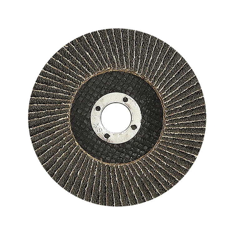 China Factory made abrasive flap disc 180mm flap discs disk 7 inch flap wheel grinding disc abrasive tools