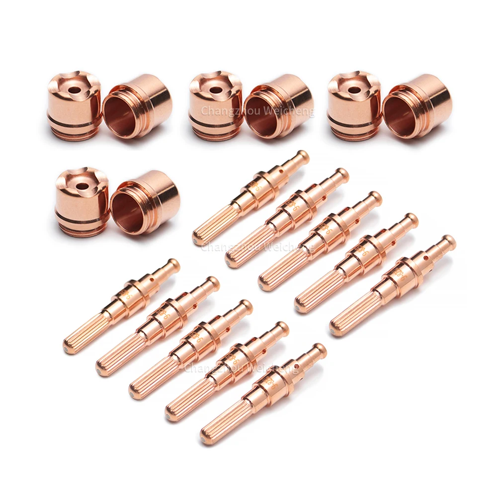 Maxpro200 Plasma Cutting Nozzle 220831 Torch Consumables 200A