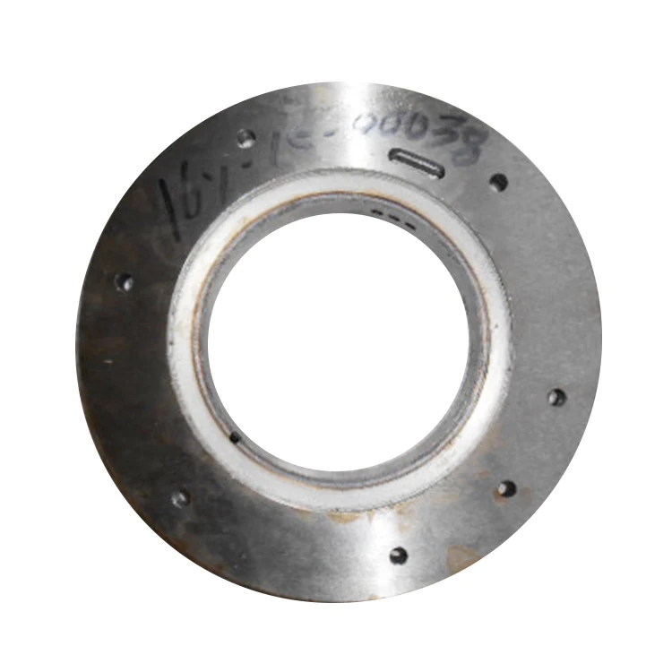 Hot Sales Customized Road Roller Spare Parts 16Y-15-00038 Bearing with Housing