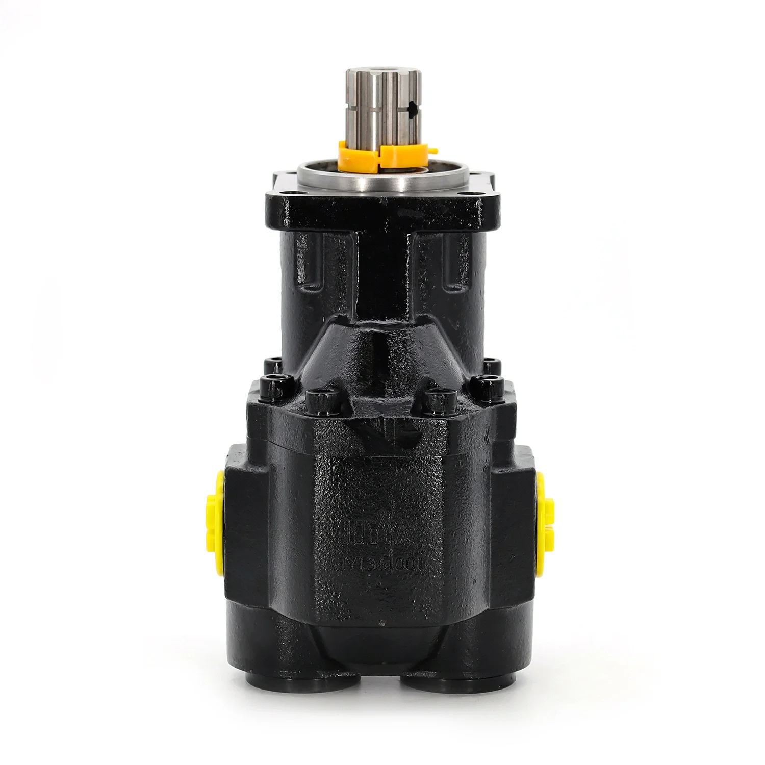 Hot Sale China Supplier Gear Oil Transfer Pump Like  Parts for Dump Truck - China Gear Pump and Hydraulic Gear Pump