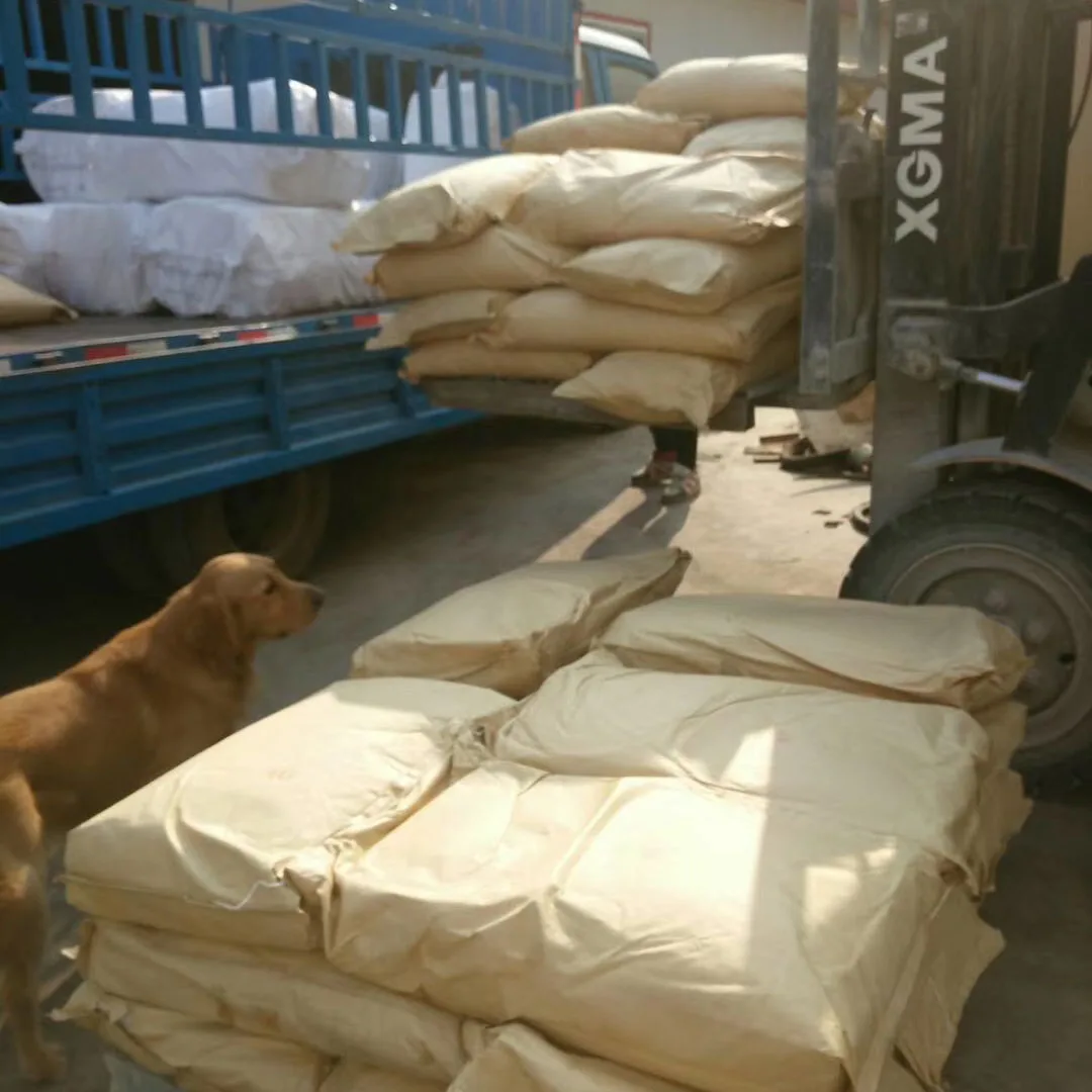 Potassium Polyacrylate Superabsorbent Potassium Polyacrylate Water-Saving Agent