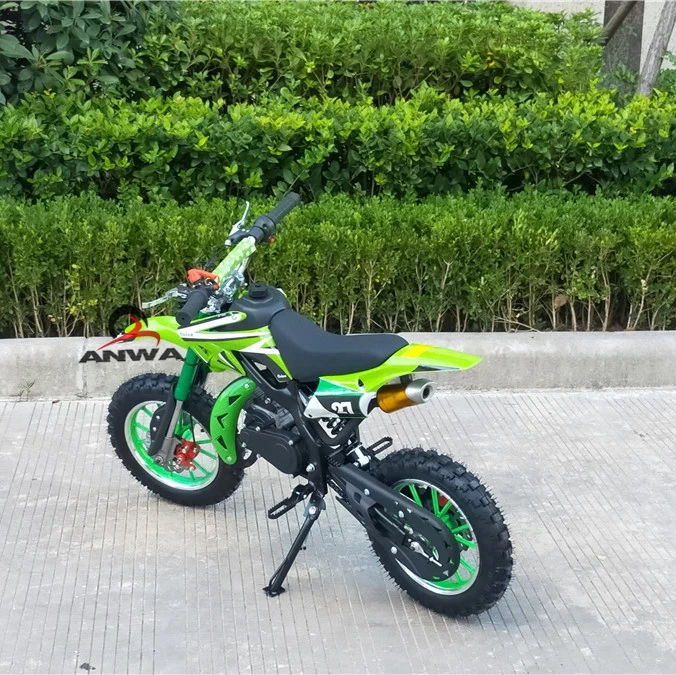 Cheap Mini Motor Cross 49CC Dirt Bike For Sale