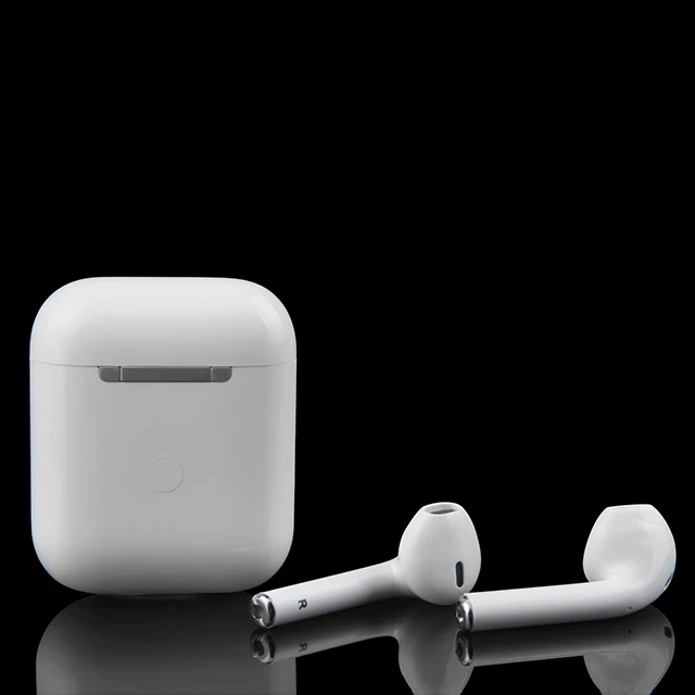 
I12 TWS 2020 Hot Earphone Hands Free touch Control i12 earbuds bluetooths TWS auto pairing wireless headphones i12 