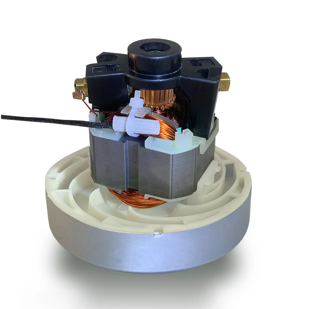 110Volt 230v AC Electric Universal Motor For Vacuum Cleaner Lawn Mower Food Processor Price 3 stage vacuum cleaner motor