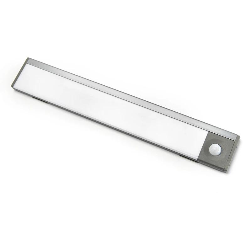 Closet Cabinet Light Led Wireless Battery Smart Body Motion Sensor led motion detector led light battery  for Kitchen Luminous