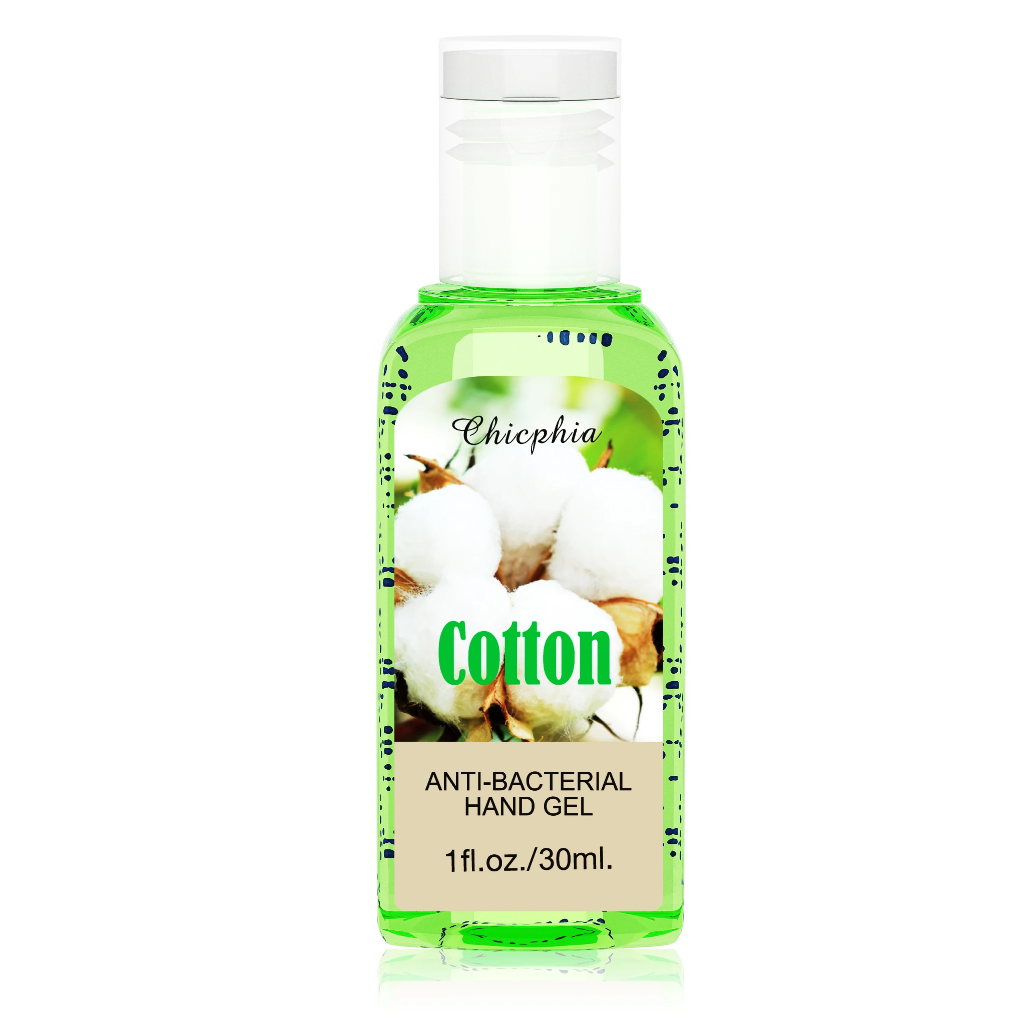 Material Safety Antibacterial Hand Gel Sanitizer,Kids Mini Pocket Hand Sanitizer Bottle 30ML