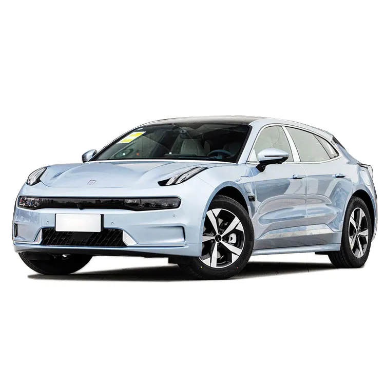 Buy 2024 High Performance Adult Electric Car Zeekr 001 Solar Car 5 Seats Without Driving Licence Long Range 741km Electric Cars