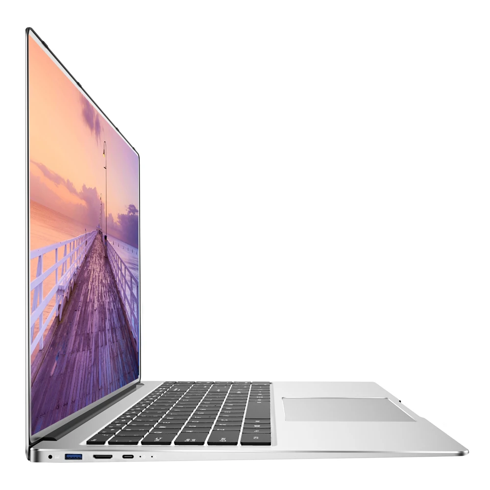 
Customized 15.6inch Intel Core i5 PC 10th Gen Laptop 