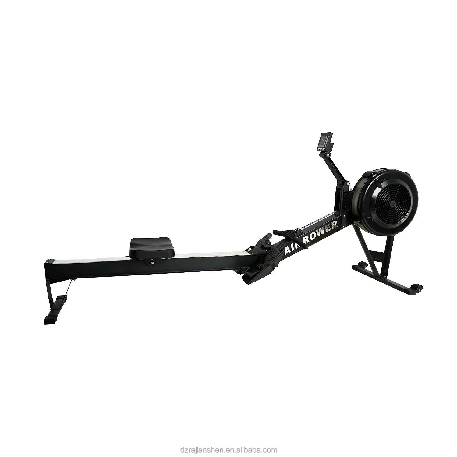 commercial air rower fitness  home use new  rowing  indoor hydraulic rowing machine
