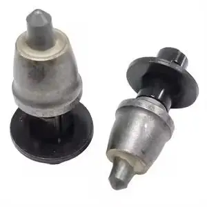 Writgen Asphalt road cutting tools cutting teeth milling picks W6