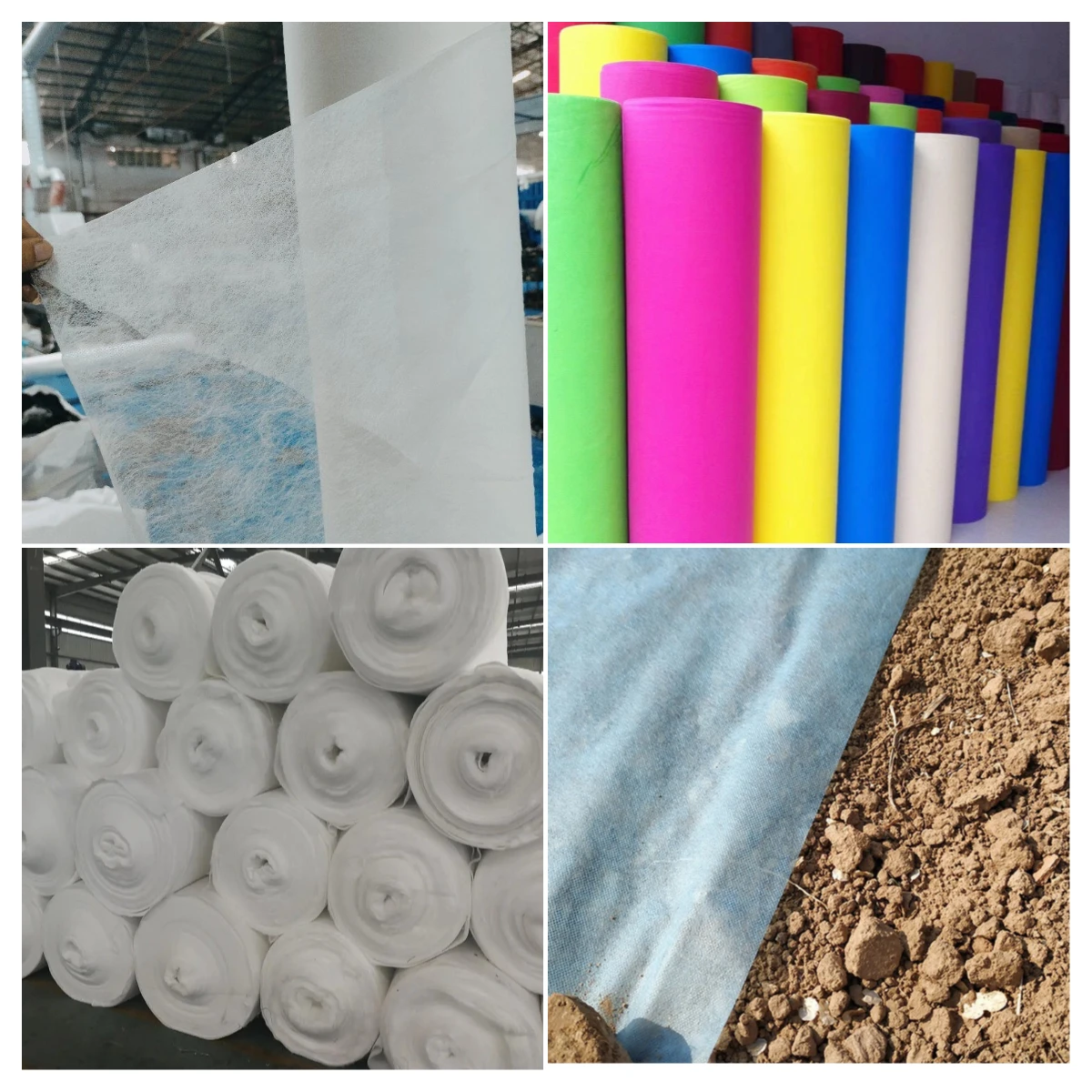 100% из полиэстера нетканого материала гидропилическая легкая водонепроницаемая подкладка для детских подгузников белые/синие сумки больниц