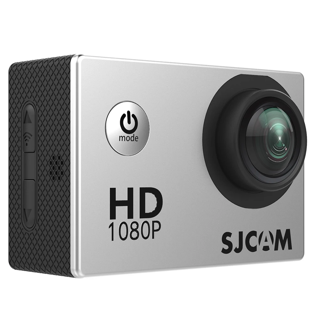 Basic model SJCAM SJ4000 camera 4k byke 12mp underwater camcorder professional
