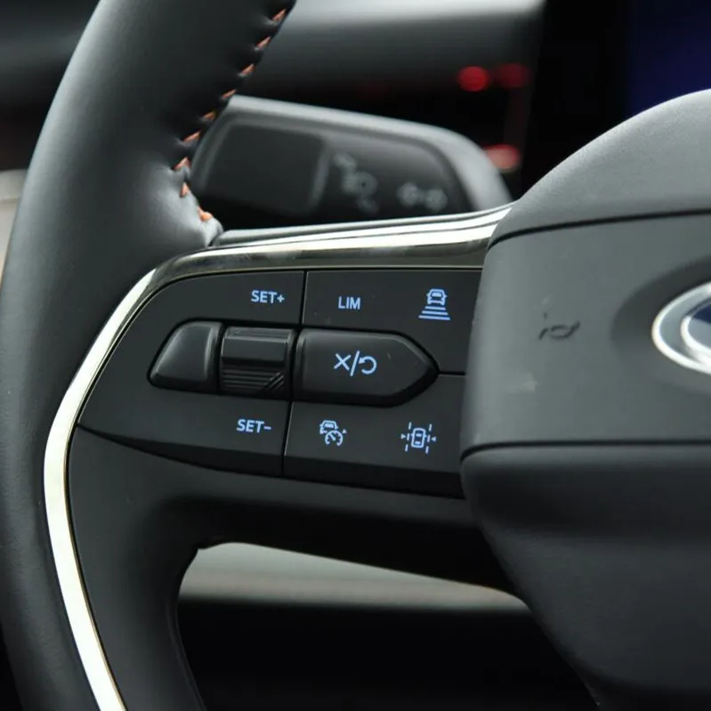 Мультимедийный аудио переключатель для 2022 ford mendeo