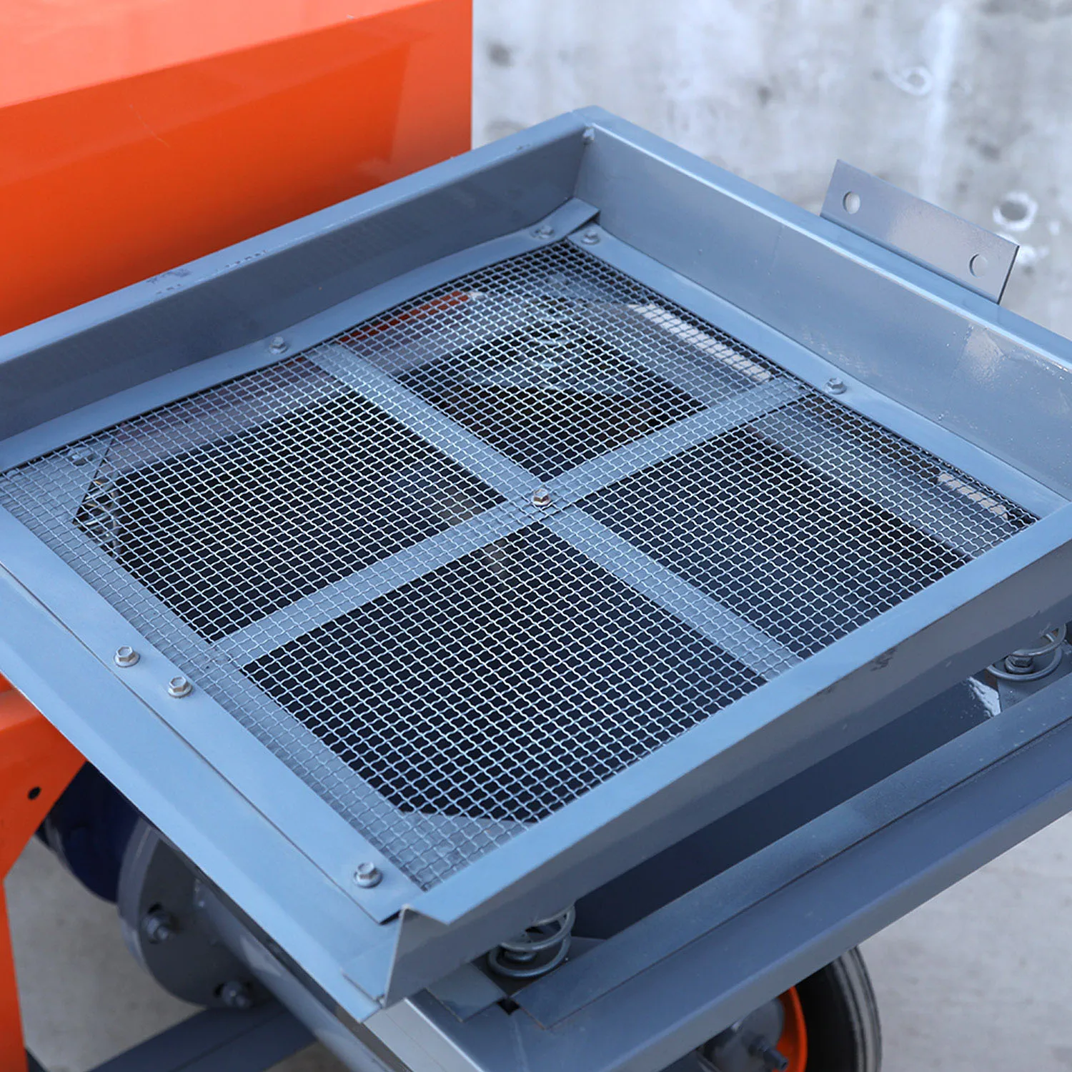 Wall Cement Mortar Plastering Machine