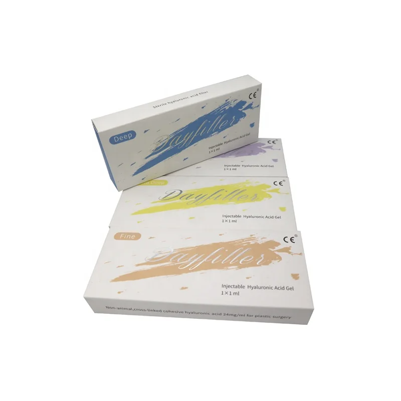 lips breast enhancement dermal filler injection injectable cross linked ha filler