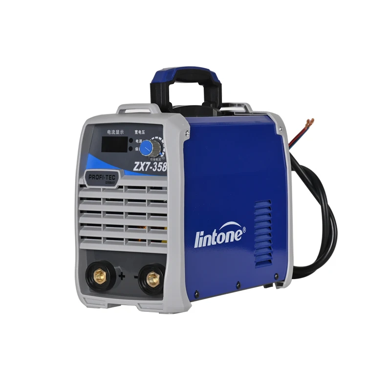 Сварочный аппарат Mma 400A Dc Inverter сварочный IGBT