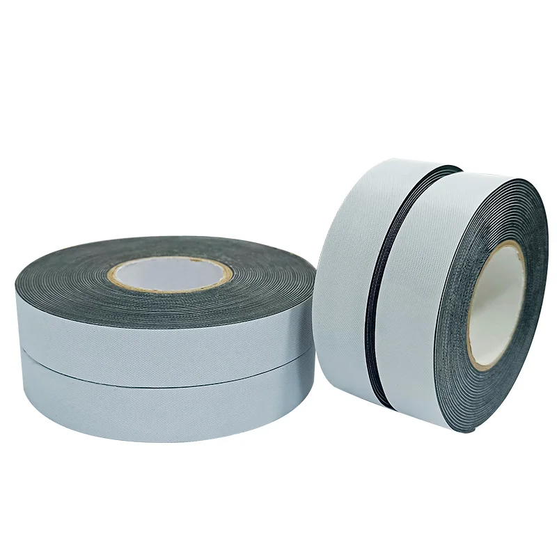 ethylene propylene rubber based high voltage insulation tape High Voltage Insulated Self-adhesive Tape