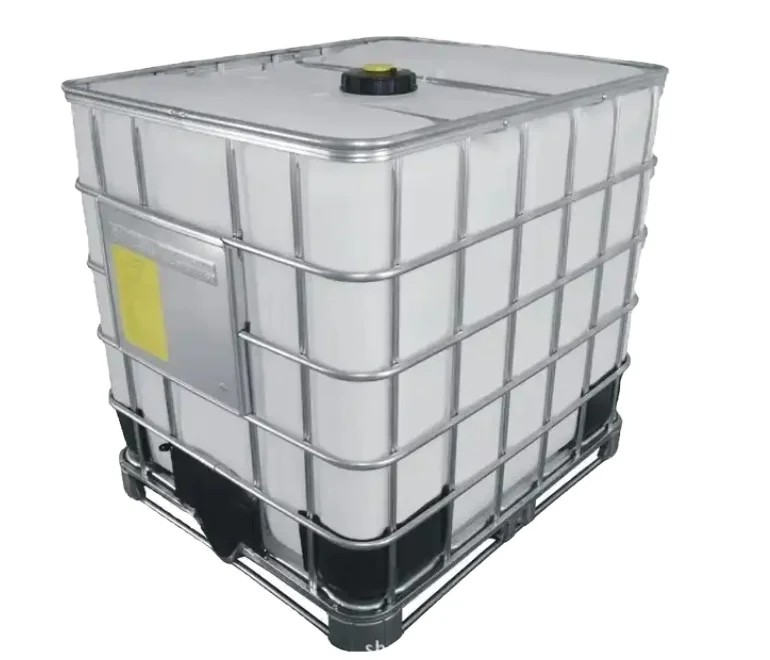 CAS 57-55-6 MONO Propylene glycol(PG)  tech grade used as coolant instead of  ethylene glycol