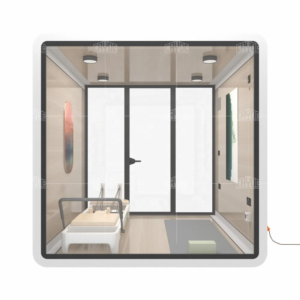 mini air conditioner for small room prefab tiny house furniture