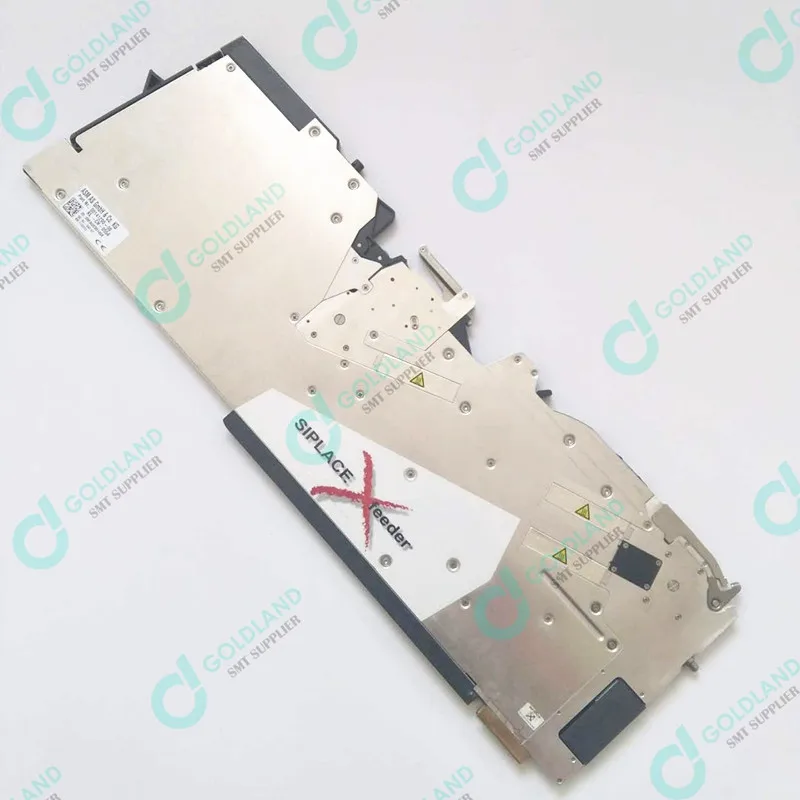 Фидер ASM 00141391 Siplace Siemens X серии 12 мм с датчиком сращивания