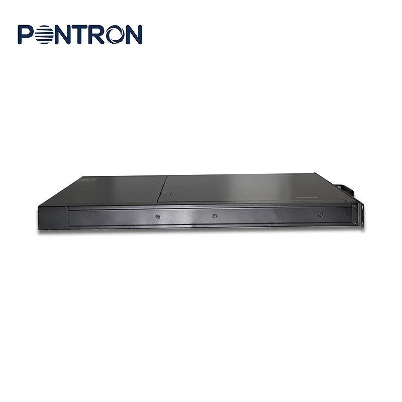 1280 x 1024 resolution 17' 1U rack mount 16 port kvm switch usb kvm console drawer