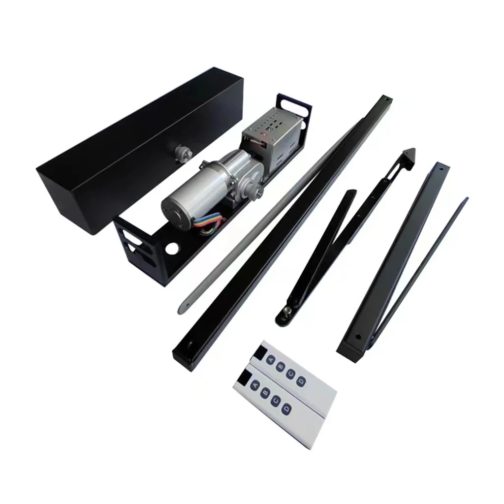 Good Quality Commercial Auto Sliding Door Operator For Heavy Duty Doors