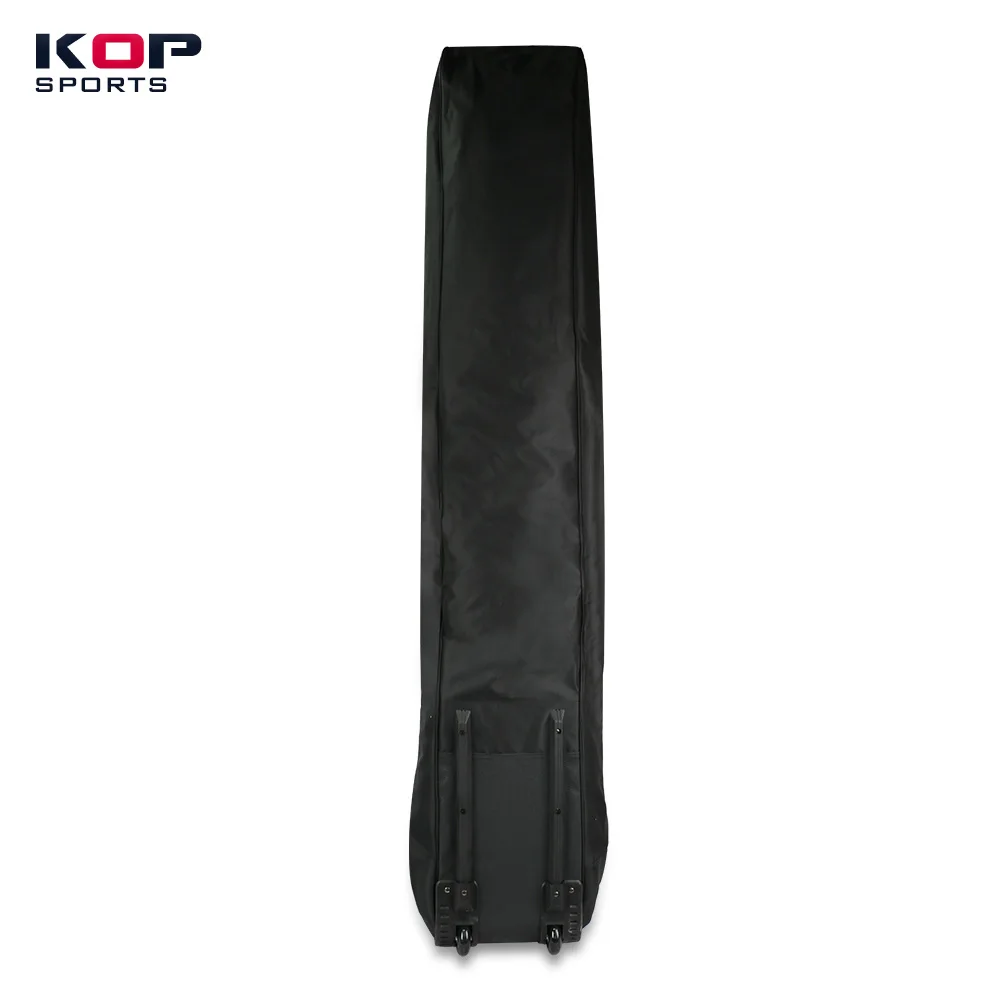 Kopbags Custom Hockey Team Stick Bag Hockey Travel Carrying Bag Hockey Stick Storage Bag With 40+ Team Sticks