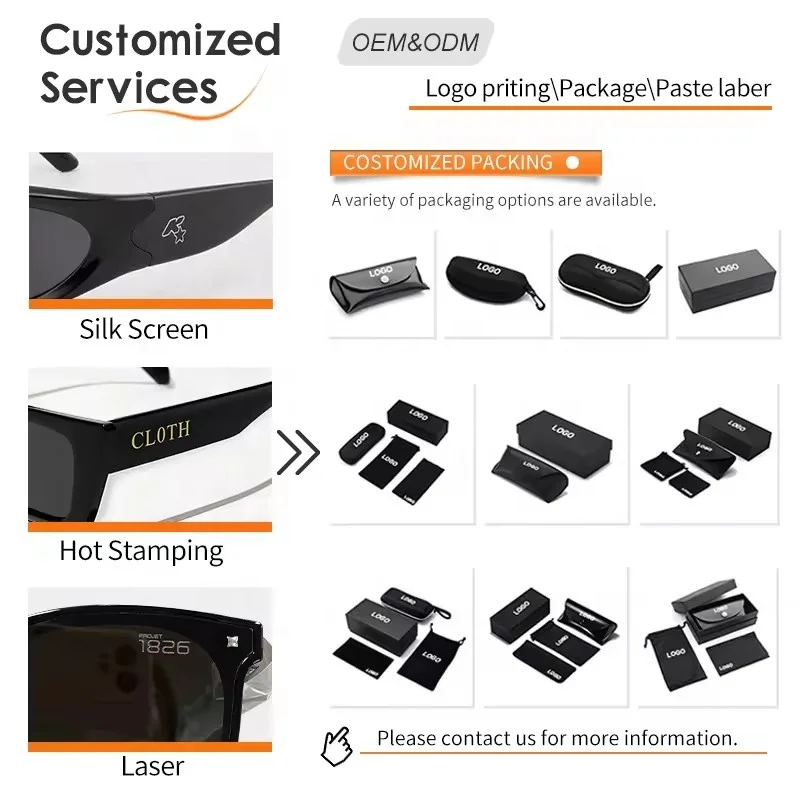 Wholesale bulk promotional men women pc frame pc lens customer custom print logo shades sun glasses custom sunglasses with logo