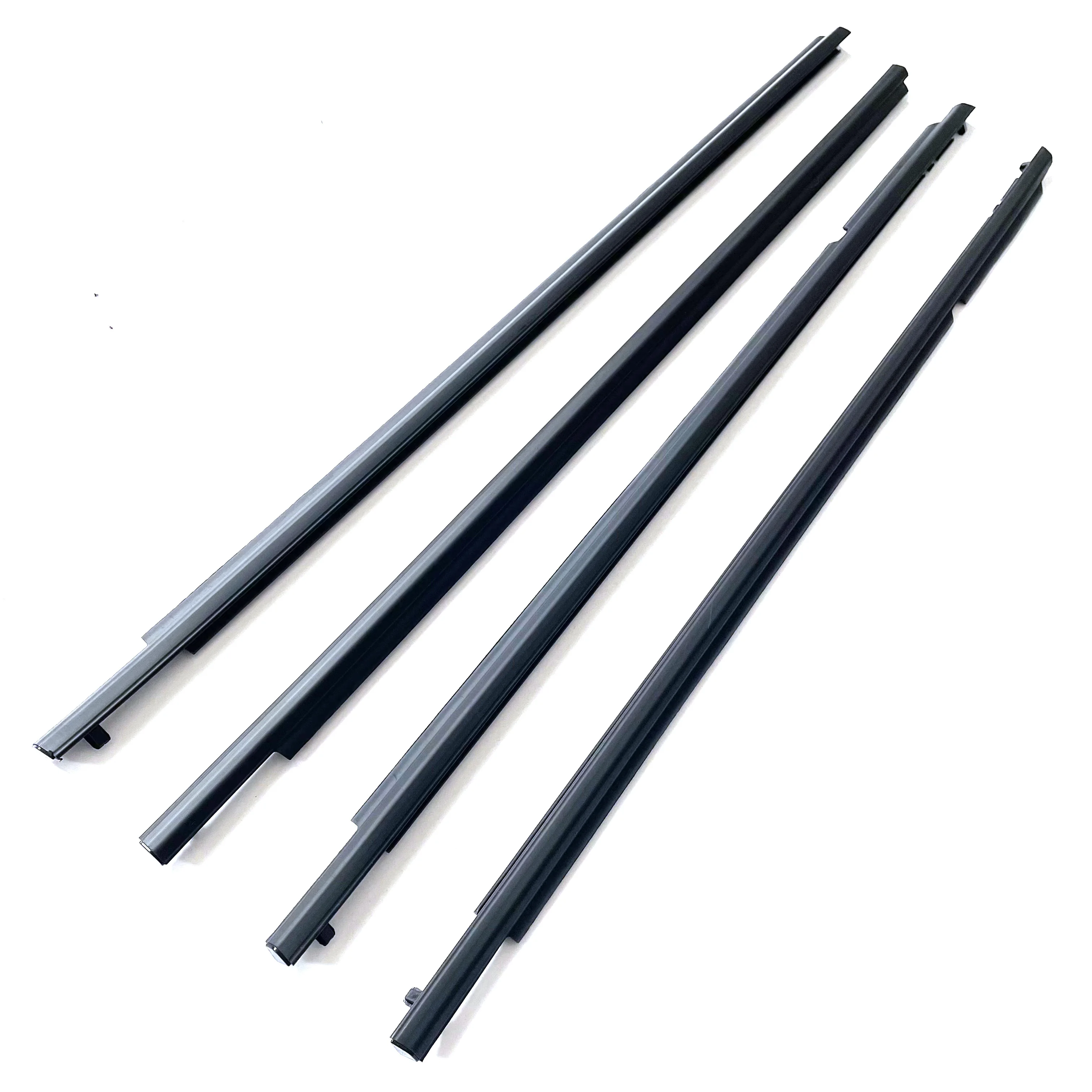 Toyota window seal Corolla door seal car windshield glass rubber seal manufacturerweather strip car window