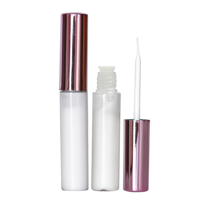 2022 3d mink lash glue and can do customized logo