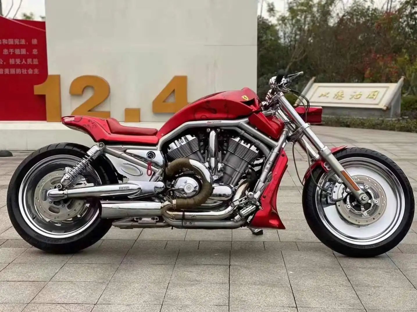 KAMAX Powerful 250CC 2 Stroke Dirt Bike Off Road Motocross Motorcycle for Mountain Mud Rocky Road with High Performance