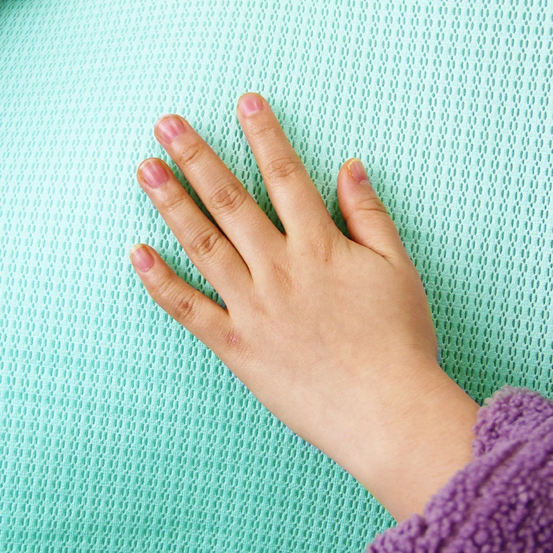 Antibacterial fabric ISO9001 certification bamboo antibacterial fabric