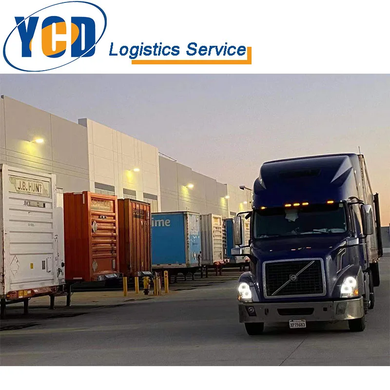 China largest cargo forwarder import/export customs service broker company customs clearance services