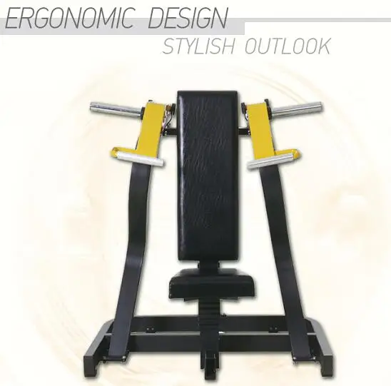 exercise equipment strength machine speed fit gym fitness barbell Shoulder Press