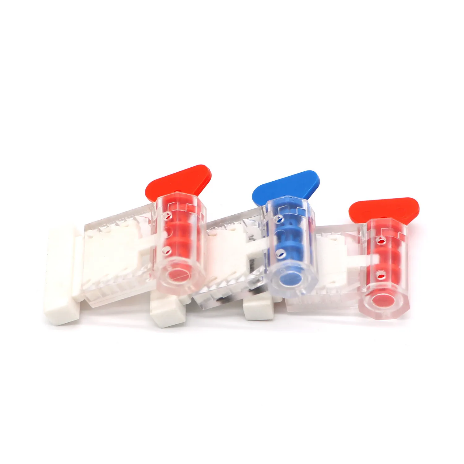 Seal Rotor Electric Meter Security Plastic Lead Seal Cable Wire Safety Seal Lock Supplier Manufacturers