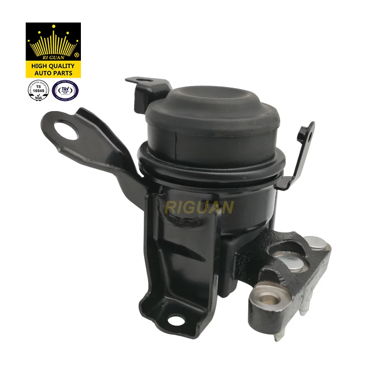 Wholesale 12305-64200 RIGHT Engine Mounting for TOYOTA Fielder Corolla CE120 CE140 2.0L 2C 2002-2014