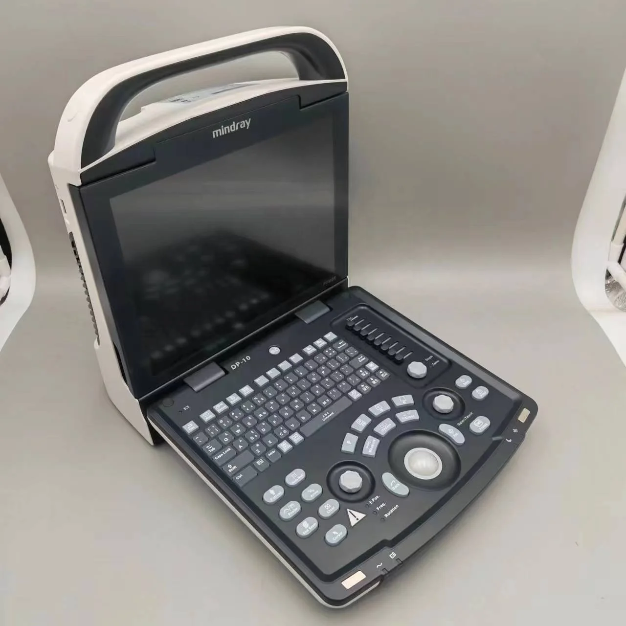 Portable Veterinary  Mindray DP-10 Vet Diagnostic Ultrasound Machine for dog rabbit cat