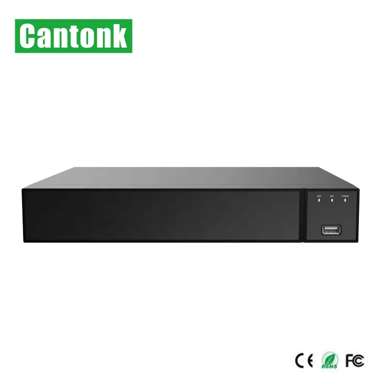 OEM ODM cctv factory price 5mp 4/8/16/36/64 channel CCTV AHD DVR XVR H.264 H.265 hybrid dvr recorder mobile apps P2P