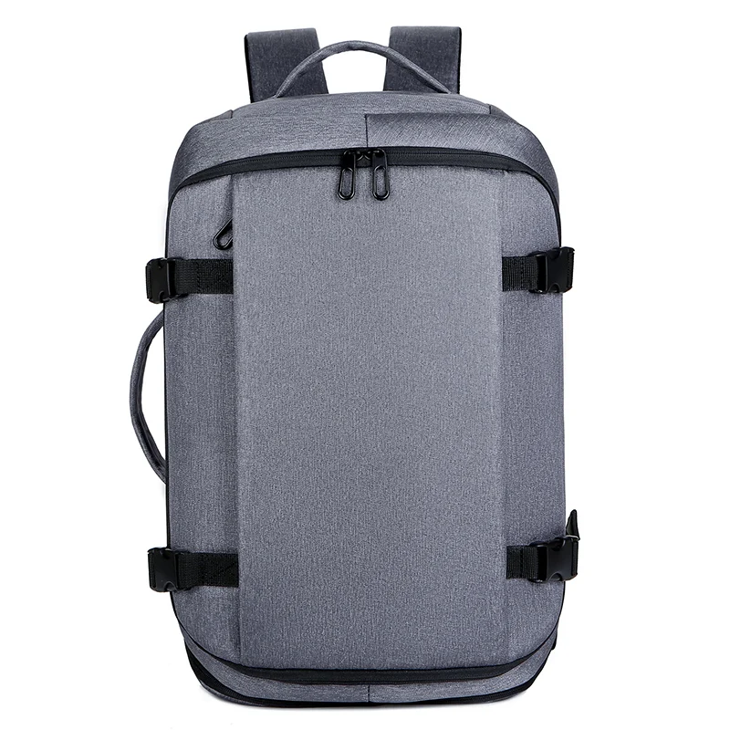 Wholesale Custom Logo New Leisure Laptop Backpack Men Women Laptop Backpack with Low