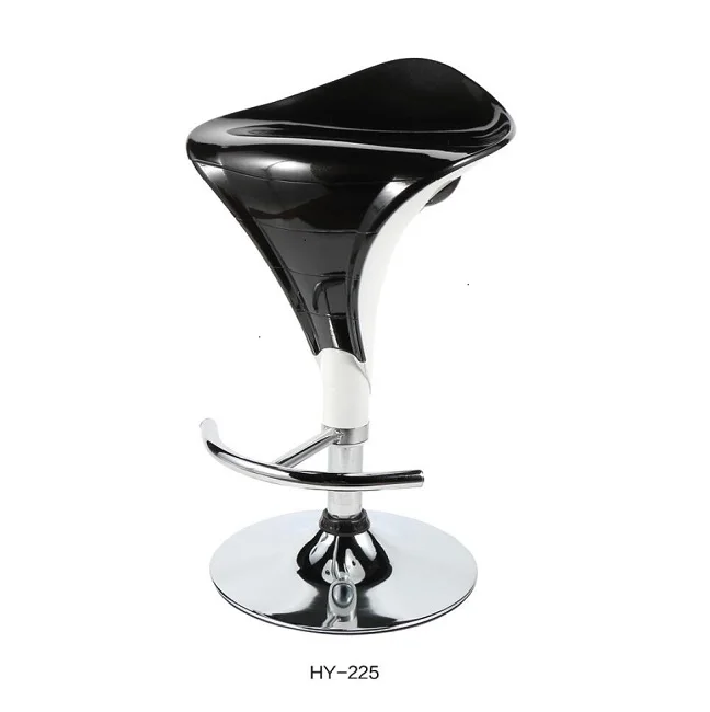 
Commerical Furniture ABS Based PP Bar Chairs and Lounge 