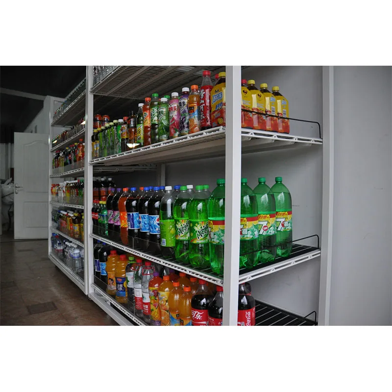 Лучшие продажи прочный гравитационный ролик полка