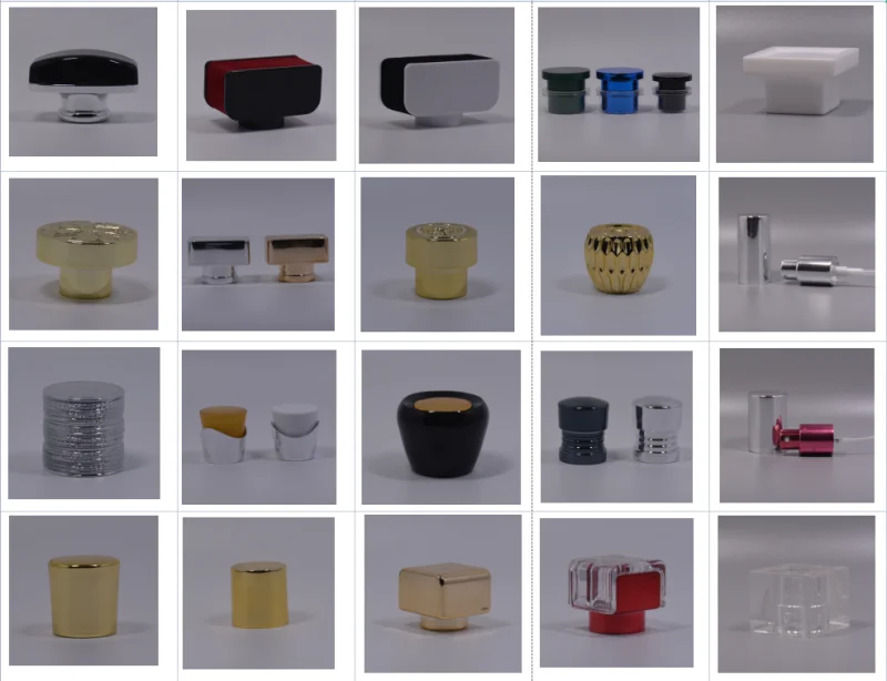 factory price 50ML color gradient glass perfume bottle 30ml customize glass scent bottle fragrant bottle for sale