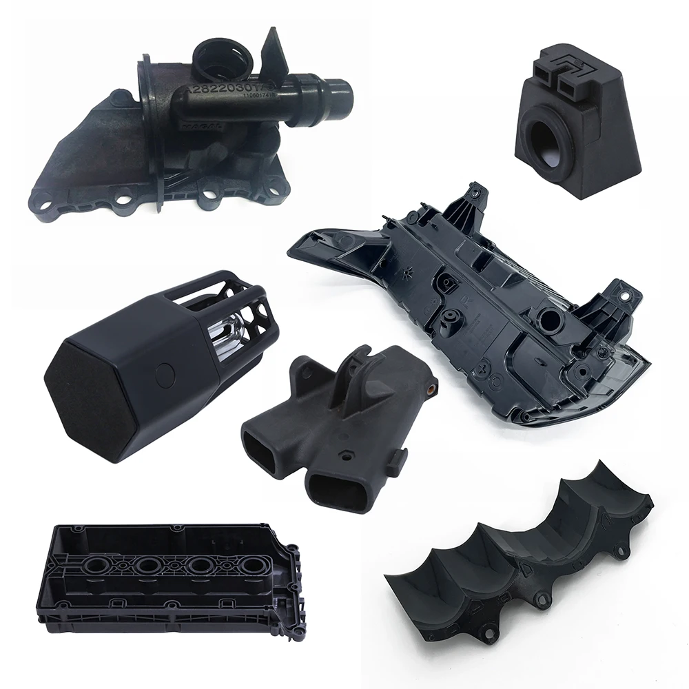 oem plastic mold manufacturing hdpe customized mold maker