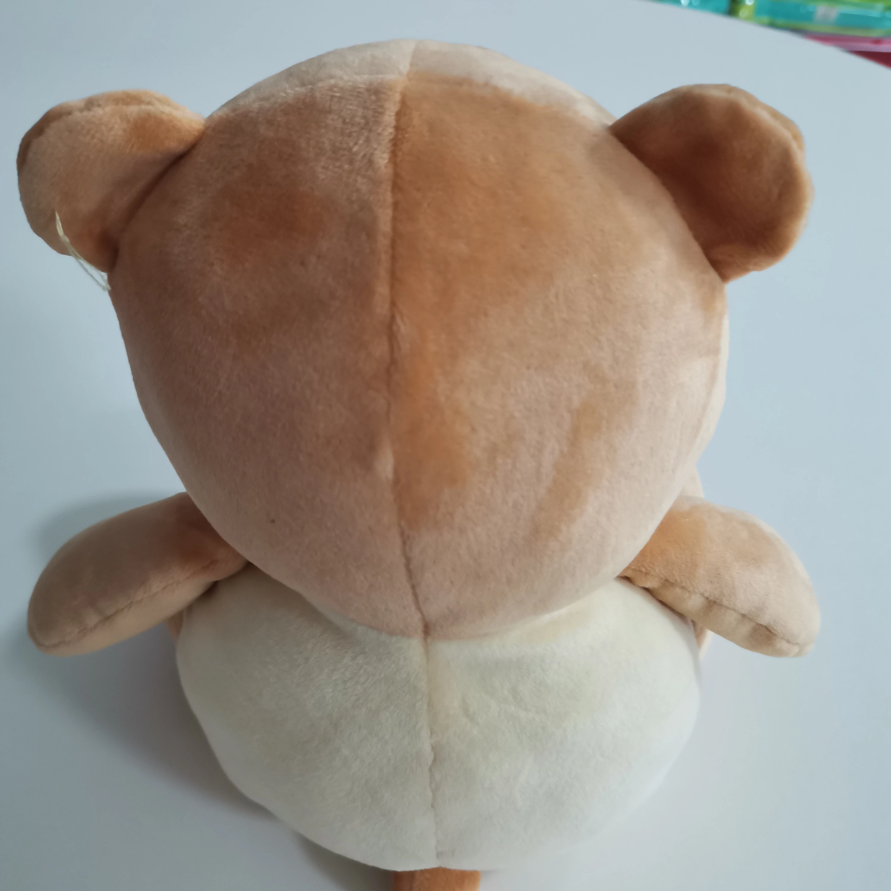 PLUSH SOFT TOY