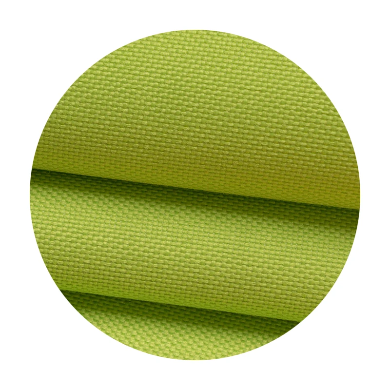 300d 600d 900d 1680d Dull Yarn Oxford 100% Polyester High Stretch Oxford Fabric With Pvc Coating