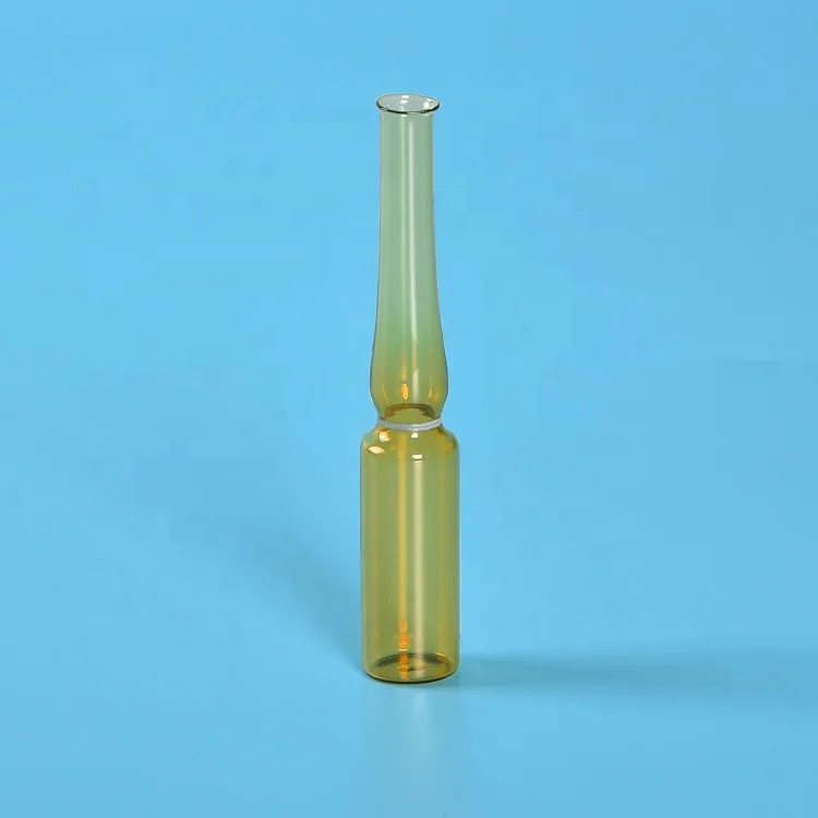 supplier factory hotsell glass cigar capillary tube