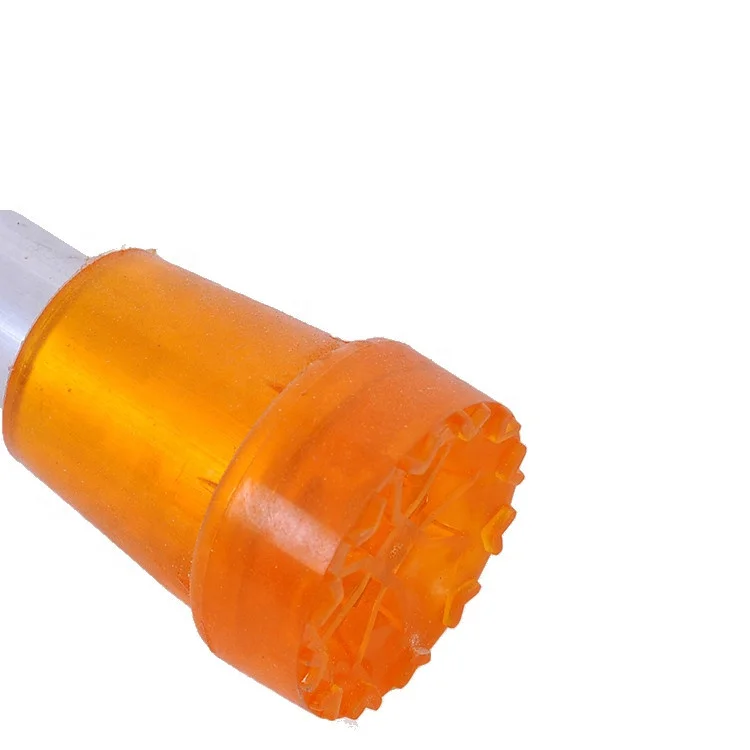 Hospital Equipment Disabled Adjustable Stainless steel Double Lifting Walking Crutches Pair Price BC0929-11