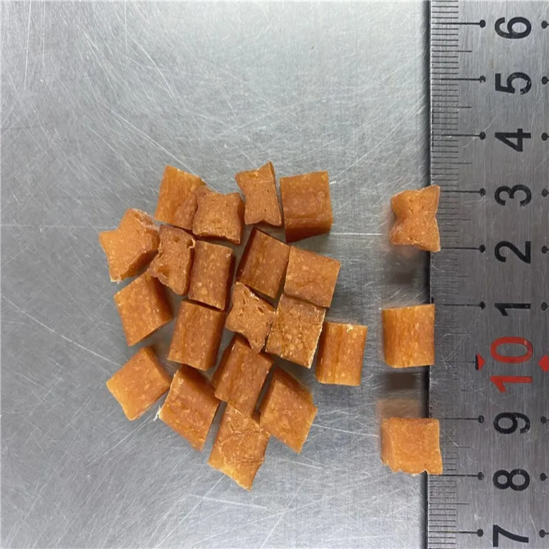 top quality salmon cubes strips tuna chips high nutrition cat treats