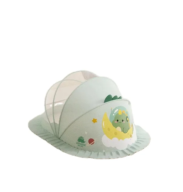 High Quality Cabas Cover Baby Car Seat Mosquito Net Baby Nets Mosquito Bed Foldable Mosquito Net